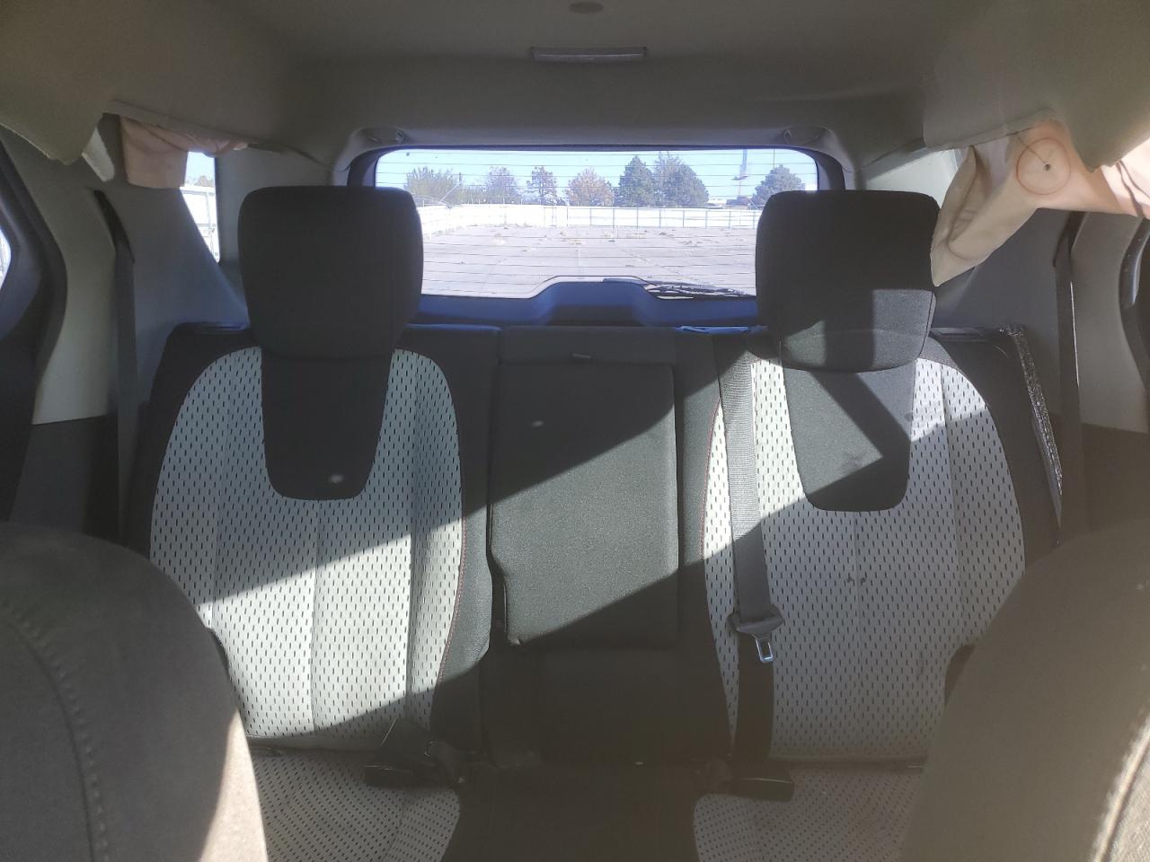 2010 Chevrolet Equinox VIN 2CNALBEW6A6213737 Copart auction photo, side / minor dent/scratches damage thumbnail 10