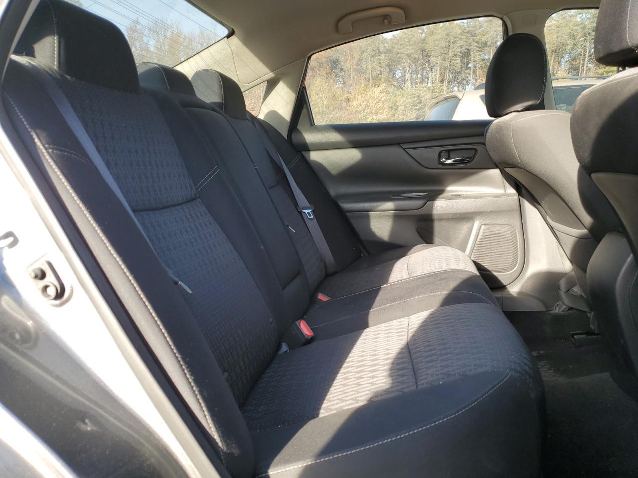 2016 Nissan Altima VIN 1N4AL3AP6GC189759 Copart auction photo, front end damage thumbnail 11