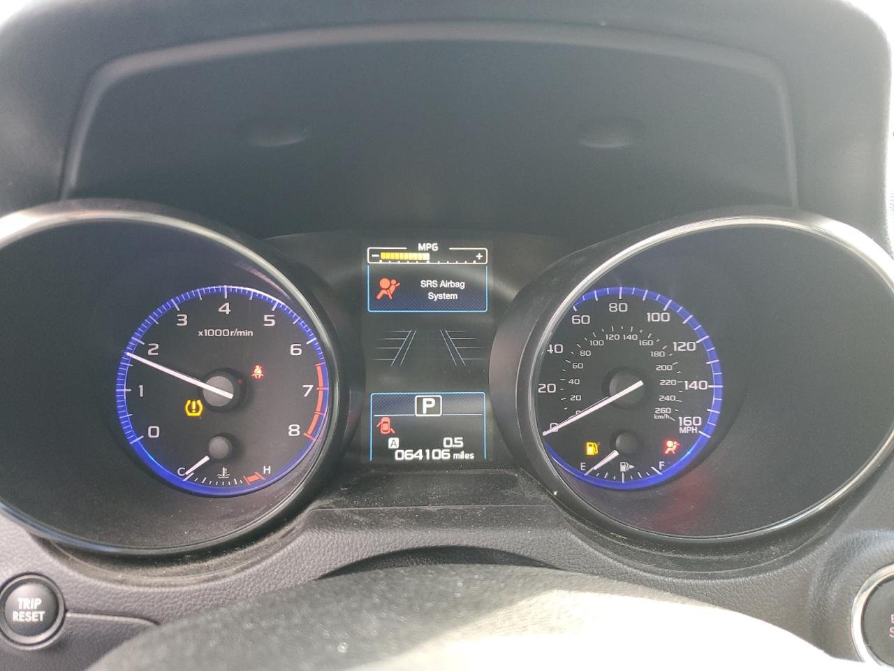 2017 Subaru Legacy VIN 4S3BNEN67H3010183 Copart auction photo, side / front end damage thumbnail 9