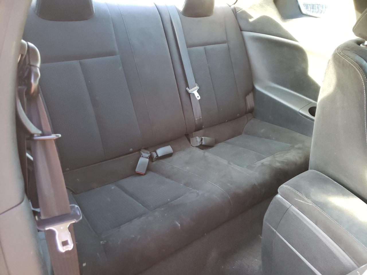 2010 Nissan Altima VIN 1N4AL2EP3AC127764 Copart auction photo, front end damage thumbnail 10