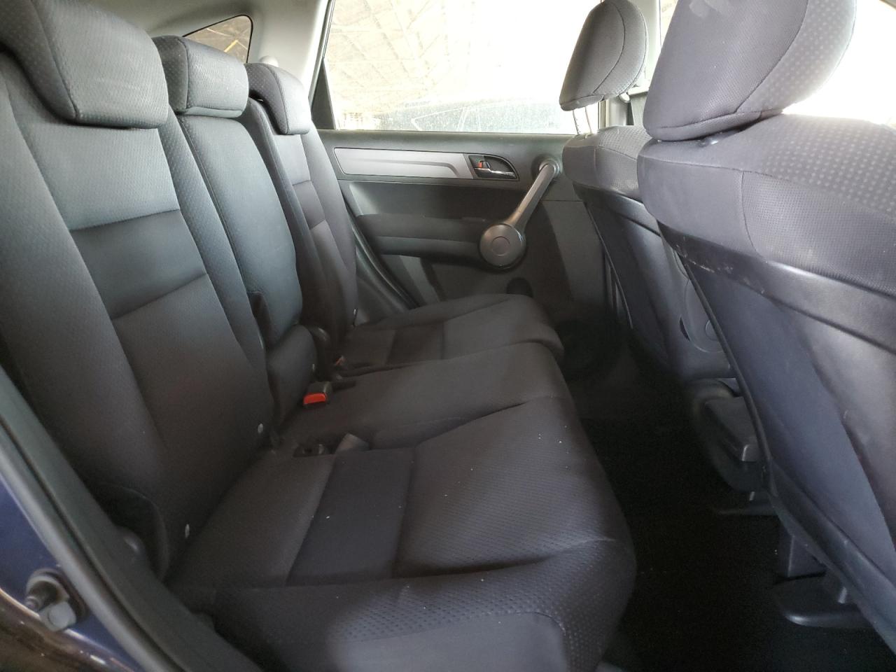2008 Honda CR-V VIN JHLRE38338C057685 Copart auction photo, front end damage thumbnail 10