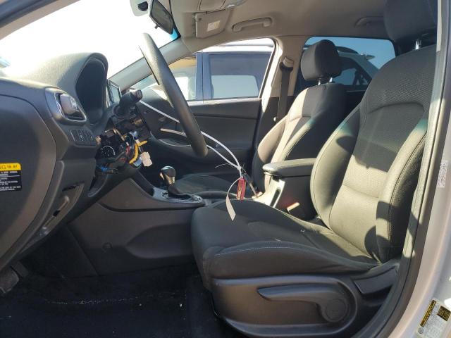 2020 Hyundai Elantra VIN KMHH35LE7LU146094 Copart auction photo, vandalism damage thumbnail 7