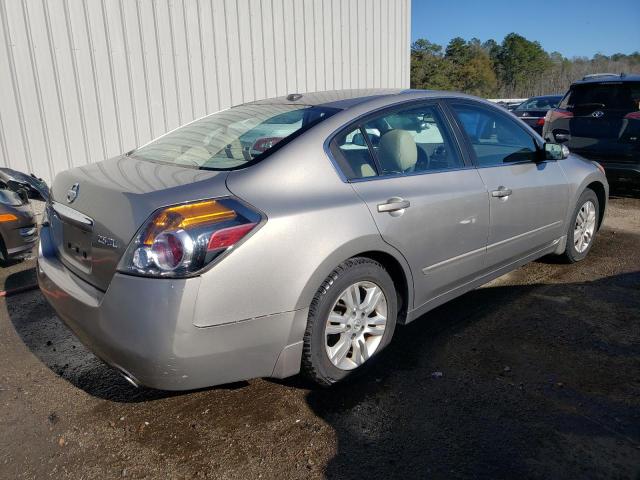 2012 Nissan Altima VIN 1N4AL2AP4CC109427 Copart auction photo, water/flood damage thumbnail 3