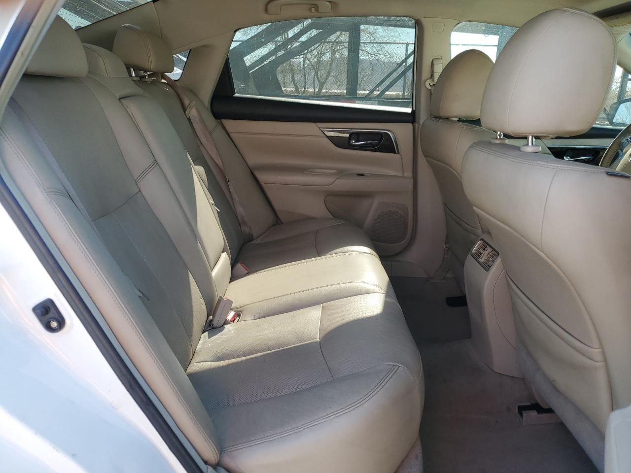 2013 Nissan Altima VIN 1N4BL3AP3DN572370 Copart auction photo, rear end damage thumbnail 10