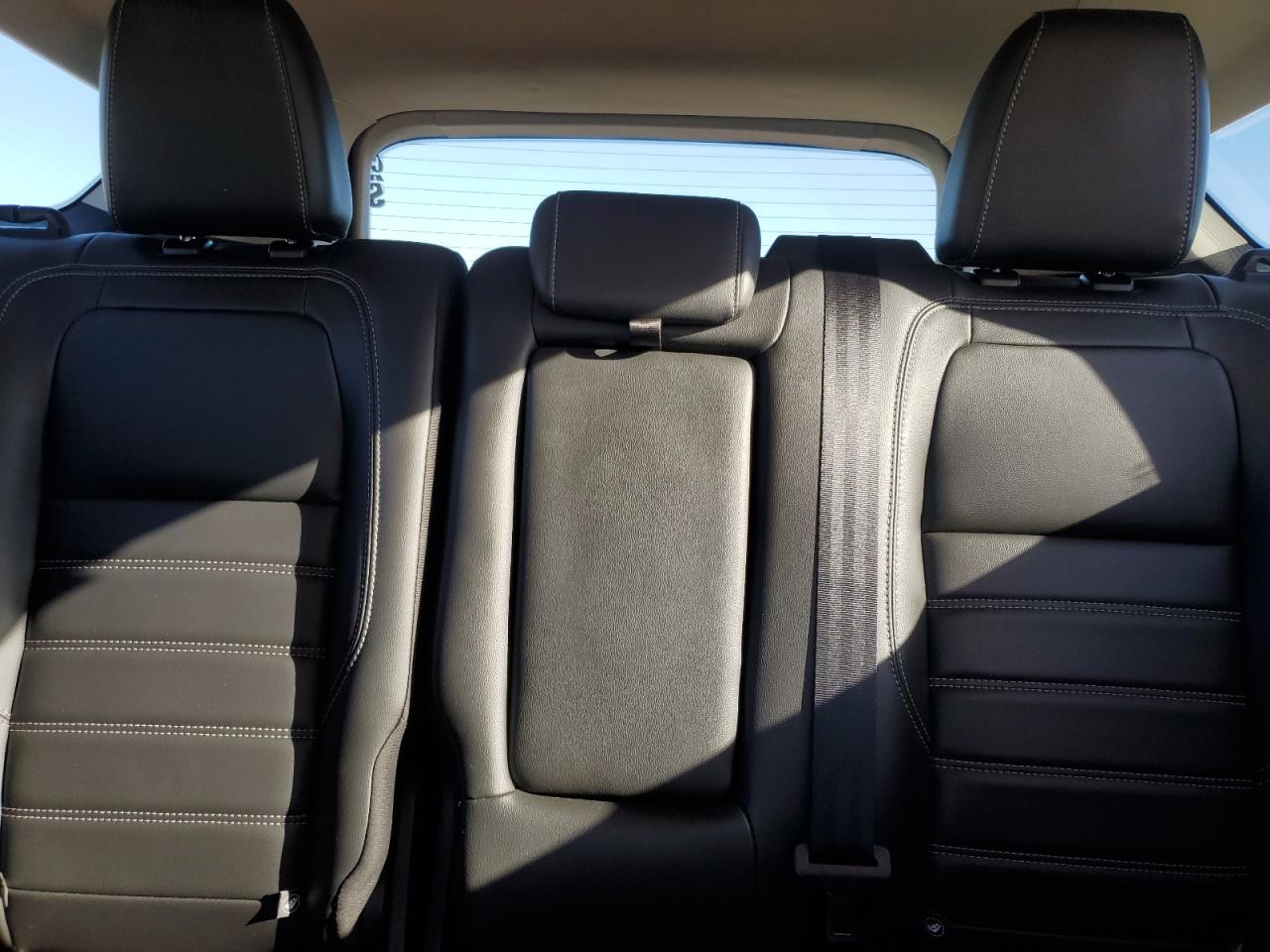 2019 Ford Escape VIN 1FMCU0HD3KUB94314 Copart auction photo, front end / side damage thumbnail 10