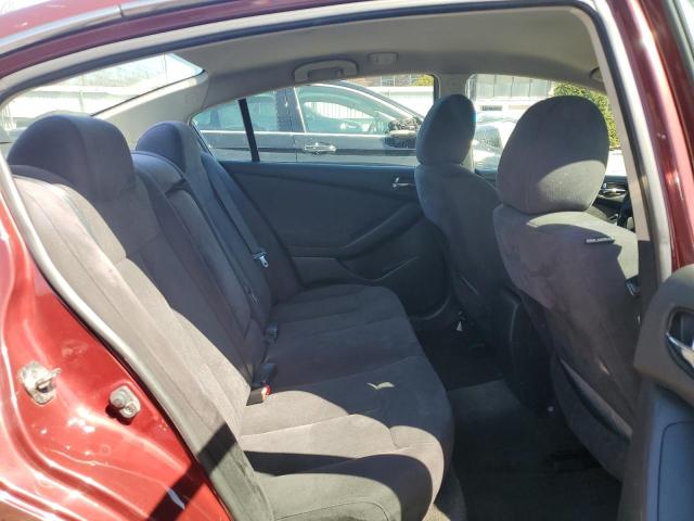 2010 Nissan Altima VIN 1N4AL2AP0AN406454 Copart auction photo, side / minor dent/scratches damage thumbnail 10