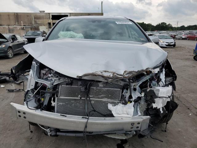 2023 Toyota Sienna VIN 5TDZSKFC2PS104317 Copart auction photo, front end / minor dent/scratches damage thumbnail 5