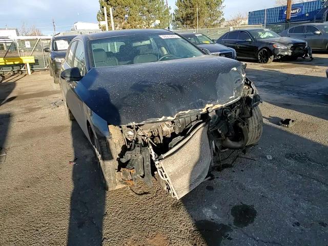 2019 Hyundai Elantra VIN KMHH35LE8KU099415 Copart auction photo, front end / hail damage thumbnail 11