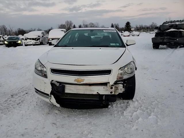 2012 Chevrolet Malibu VIN 1G1ZD5E06CF364483 Copart auction photo, front end / minor dent/scratches damage thumbnail 14