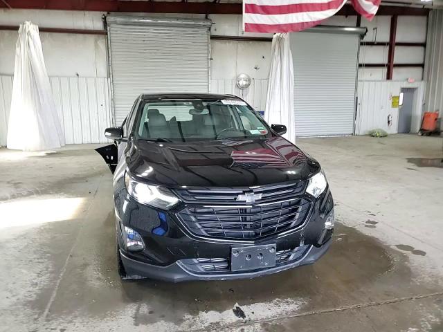 2020 Chevrolet Equinox VIN 3GNAXUEV9LL266739 Copart auction photo, rear end damage thumbnail 14