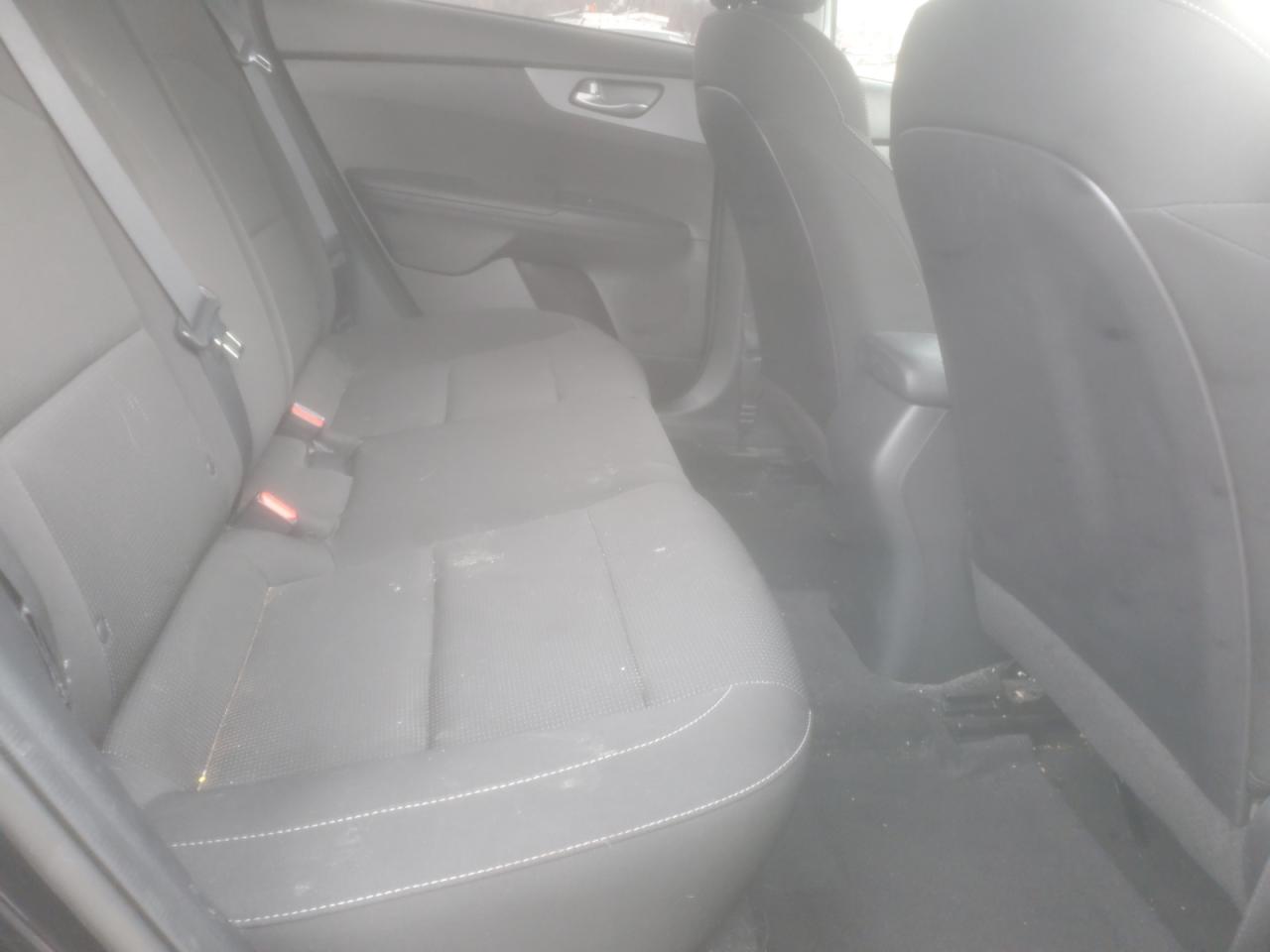 2021 KIA Forte VIN 3KPF24AD3ME412214 Copart auction photo, rear end damage thumbnail 11