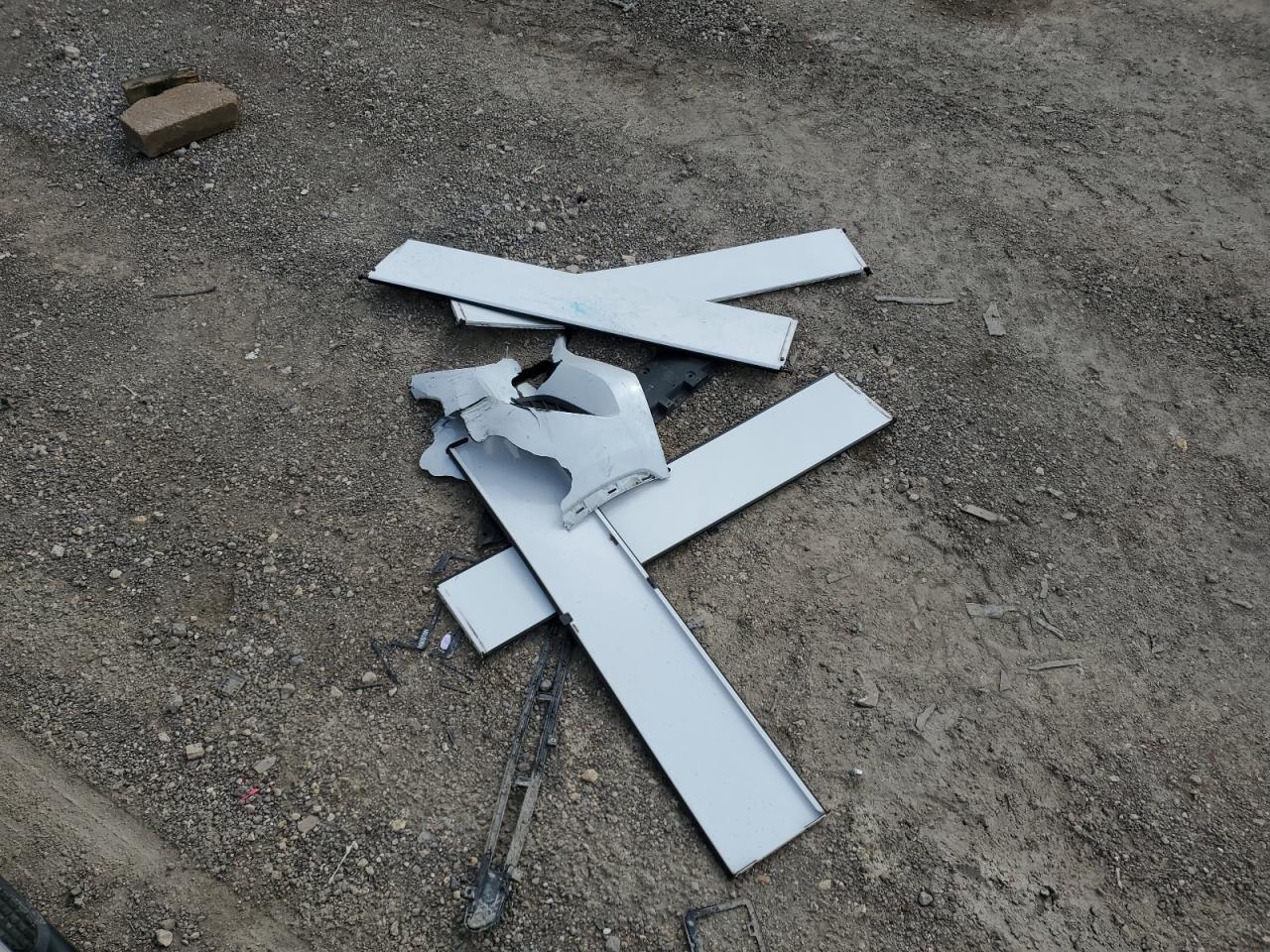 2017 RAM 1500 VIN 1C6RR6LG3HS609485 Copart auction photo, rear end damage thumbnail 14