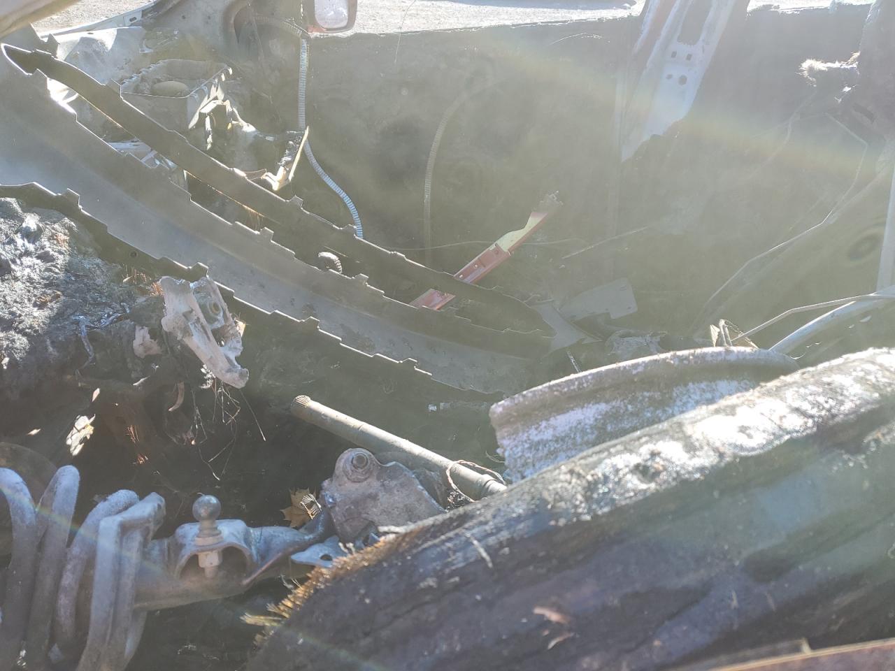 2015 Dodge Dart VIN 1C3CDFEB3FD391455 Copart auction photo, burn damage thumbnail 7