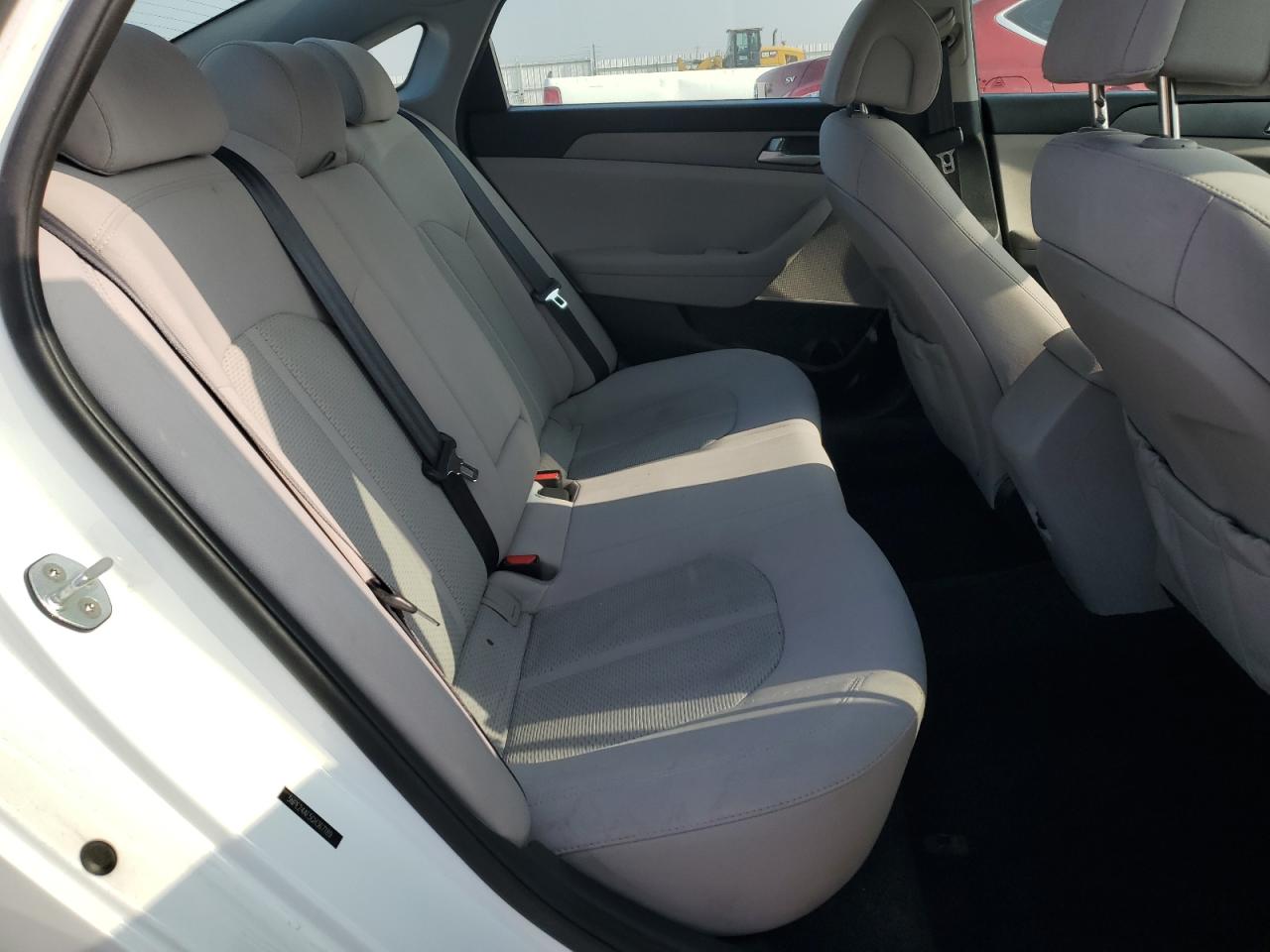 2016 Hyundai Sonata VIN 5NPE24AF5GH367189 Copart auction photo, vandalism / normal wear damage thumbnail 10