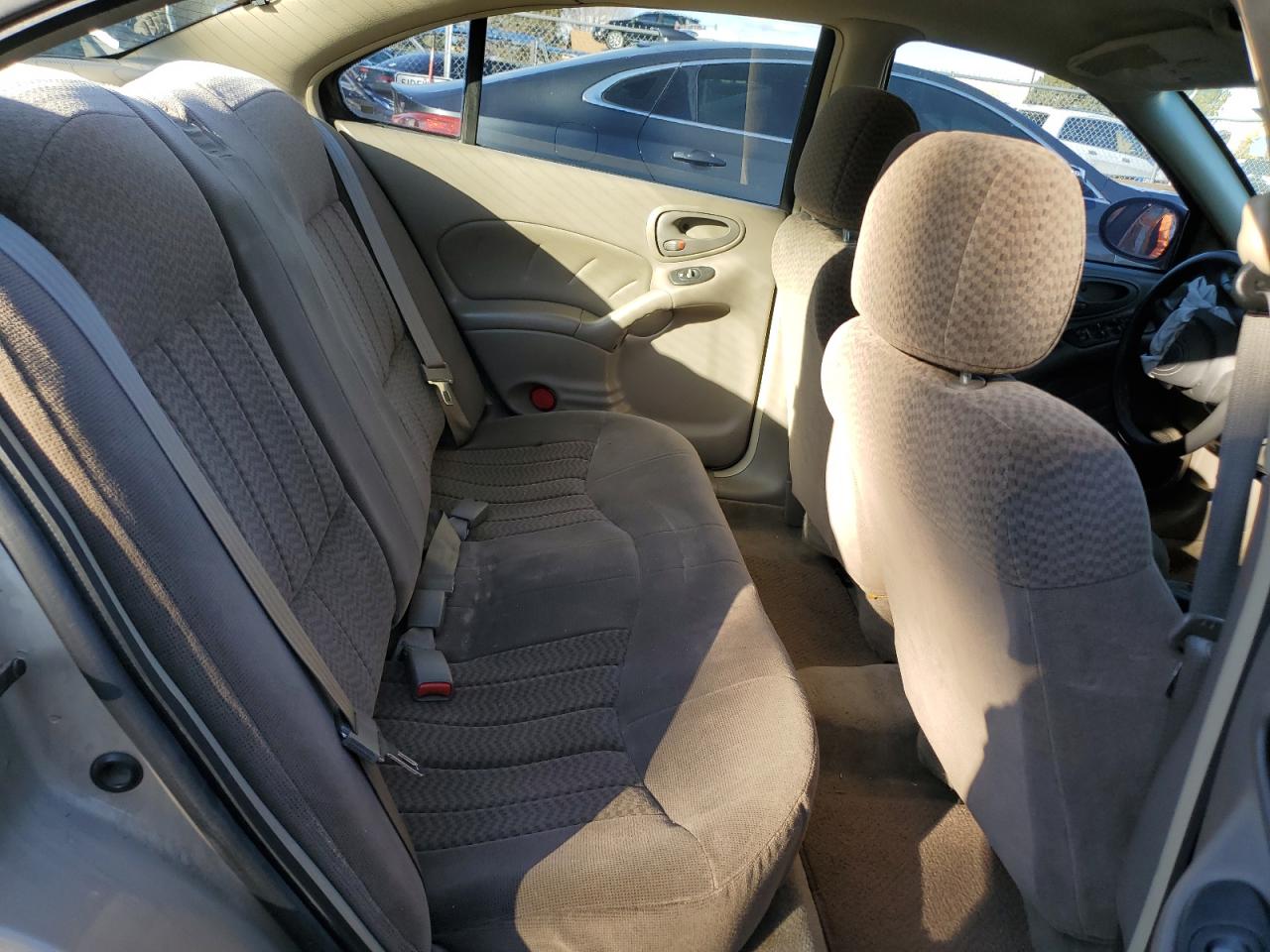 2002 Pontiac Grand AM VIN 1G2NF52F42C208469 Copart auction photo, front end / hail damage thumbnail 10