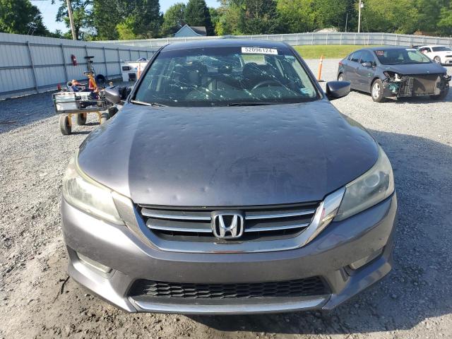 2013 Honda Accord VIN 1HGCR2F50DA097283 Copart auction photo, hail damage thumbnail 5