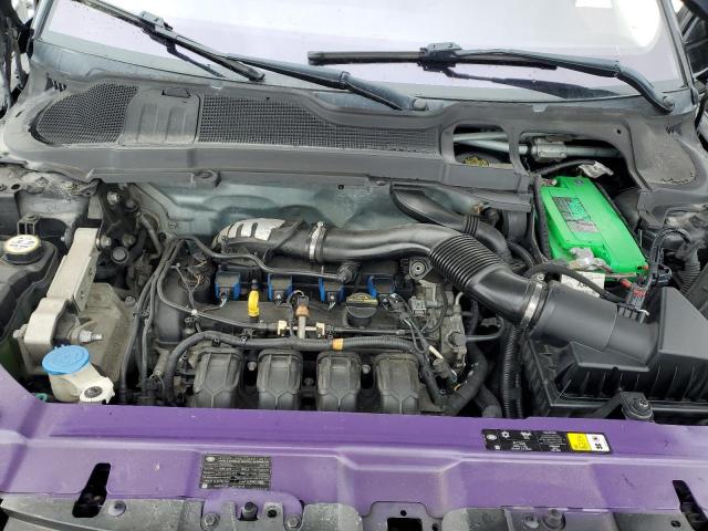 2013 Land Rover Range Rover VIN SALVN2BG9DH773496 Copart auction photo, normal wear damage thumbnail 11