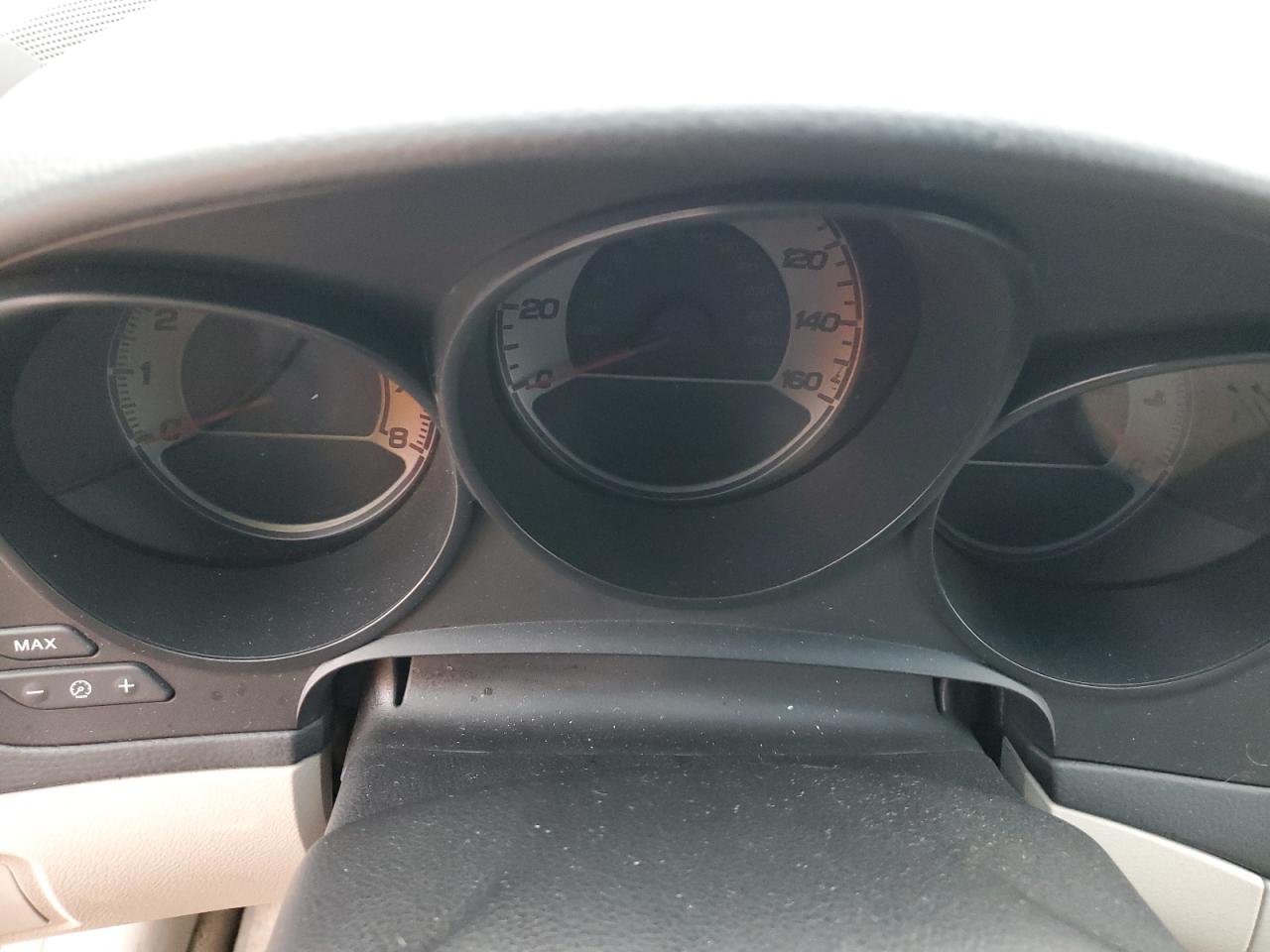 2007 Acura TL VIN 19UUA66297A038844 Copart auction photo, all over / mechanical damage thumbnail 9