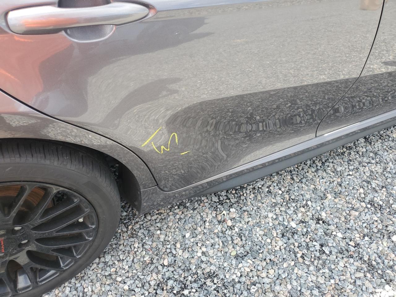 2023 Toyota Camry VIN 4T1G11AK1PU729396 Copart auction photo, water/flood damage thumbnail 12