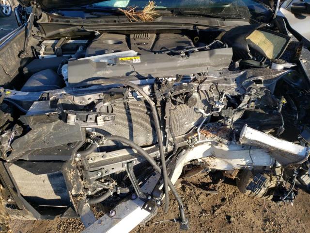 2023 Toyota Tundra VIN 5TFJA5DB2PX063984 Copart auction photo, all over / undercarriage damage thumbnail 11