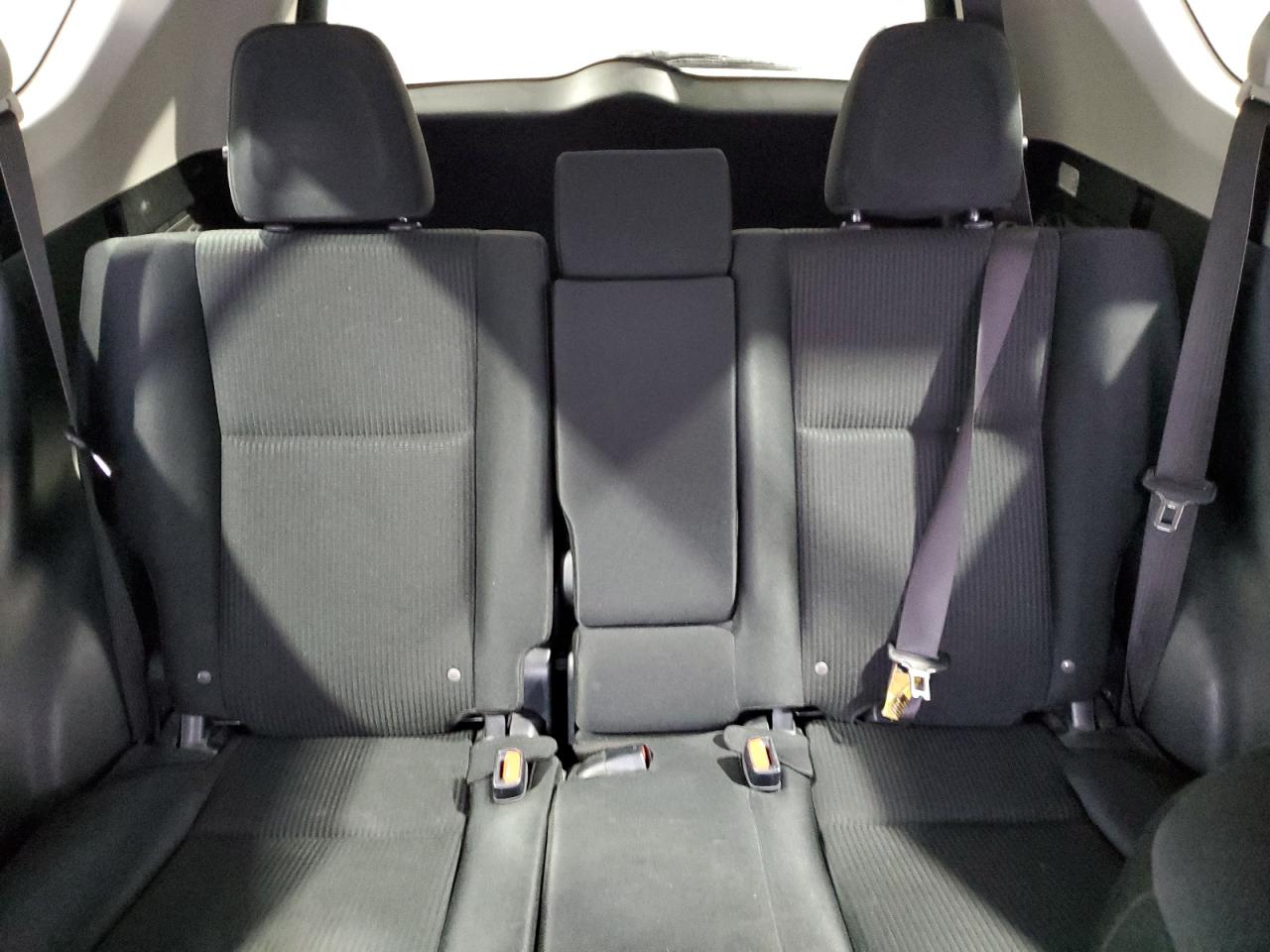 2018 Toyota RAV 4 VIN JTMBFREV2JJ229551 Copart auction photo, front end / mechanical damage thumbnail 10