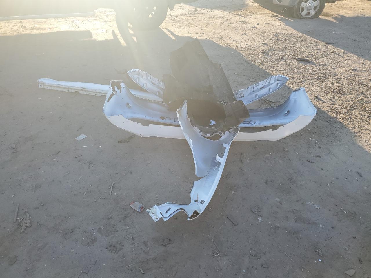 2018 Alfa Romeo Giulia VIN ZARFAEEN6J7596402 Copart auction photo, front end / undercarriage damage thumbnail 12