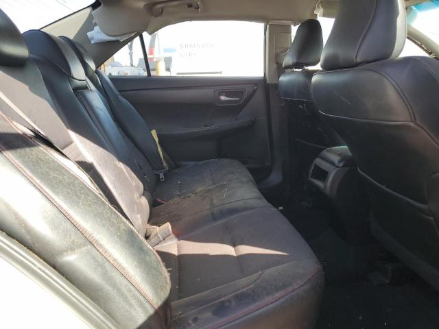 2016 Toyota Camry VIN 4T1BF1FK6GU131177 Copart auction photo, front end / side damage thumbnail 10