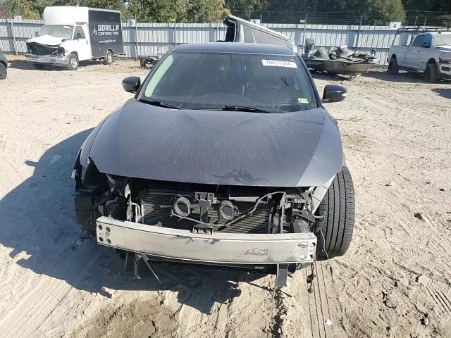 2017 Nissan Maxima VIN 1N4AA6AP6HC387850 Copart auction photo, front end / minor dent/scratches damage thumbnail 11