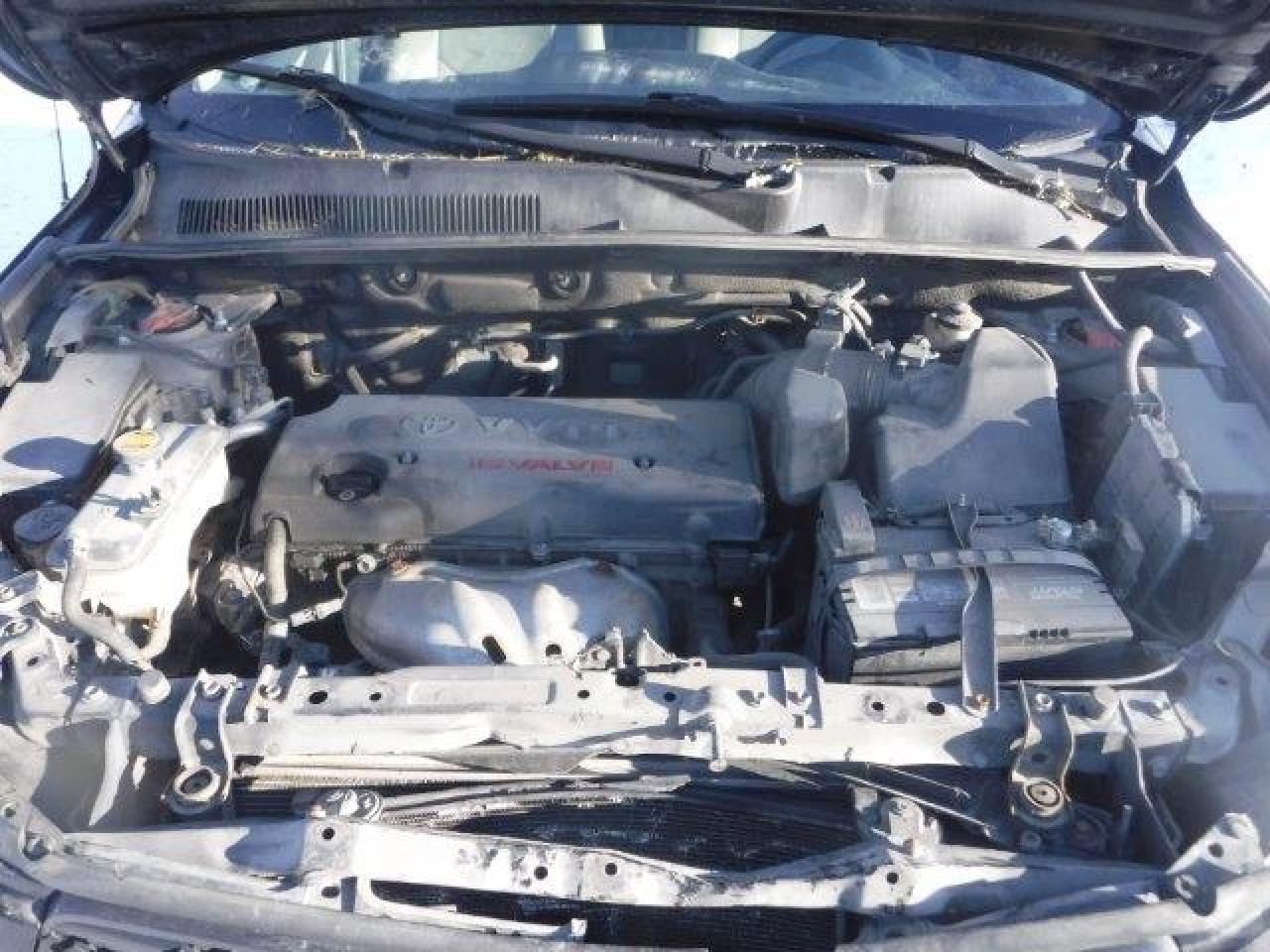 2007 Toyota RAV 4 VIN JTMZD33V776046338 Copart auction photo, all over damage thumbnail 11