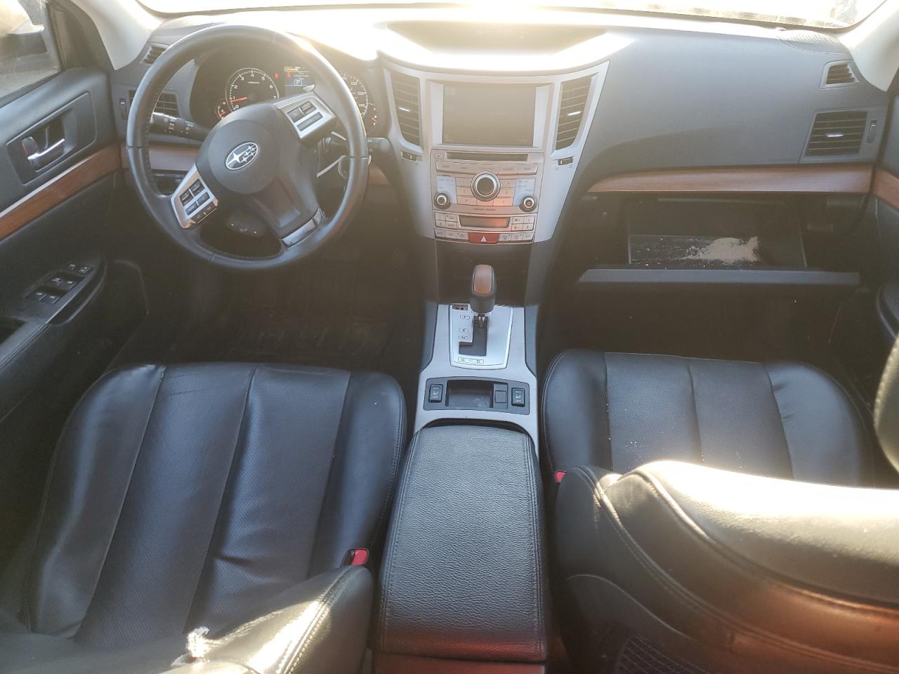 2013 Subaru Outback VIN 4S4BRBLC8D3238839 Copart auction photo, minor dent/scratches damage thumbnail 8