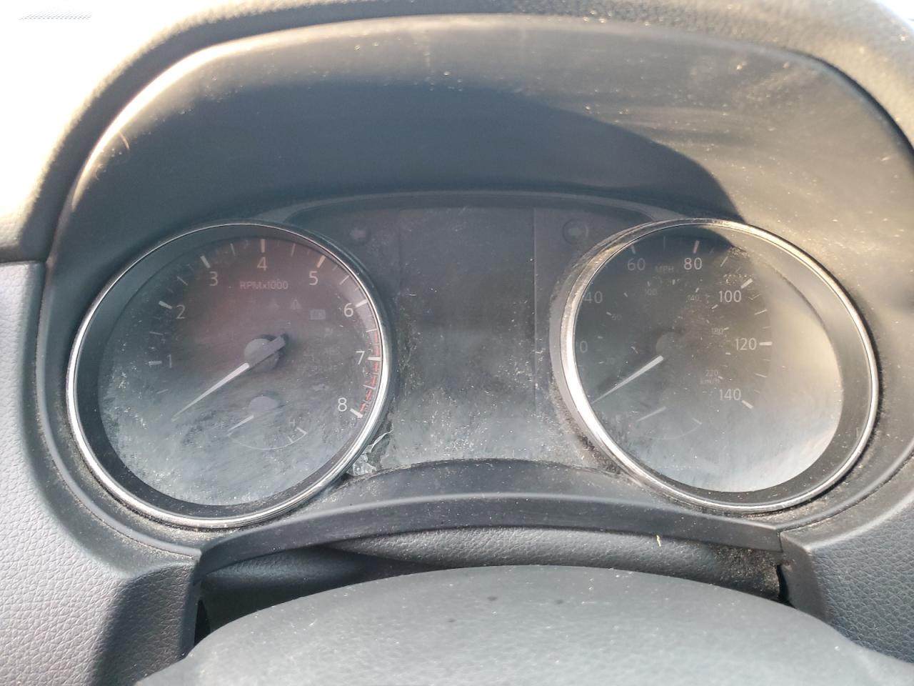 2017 Nissan Rogue VIN JN1BJ1CPXHW014973 Copart auction photo, water/flood / rear end damage thumbnail 9