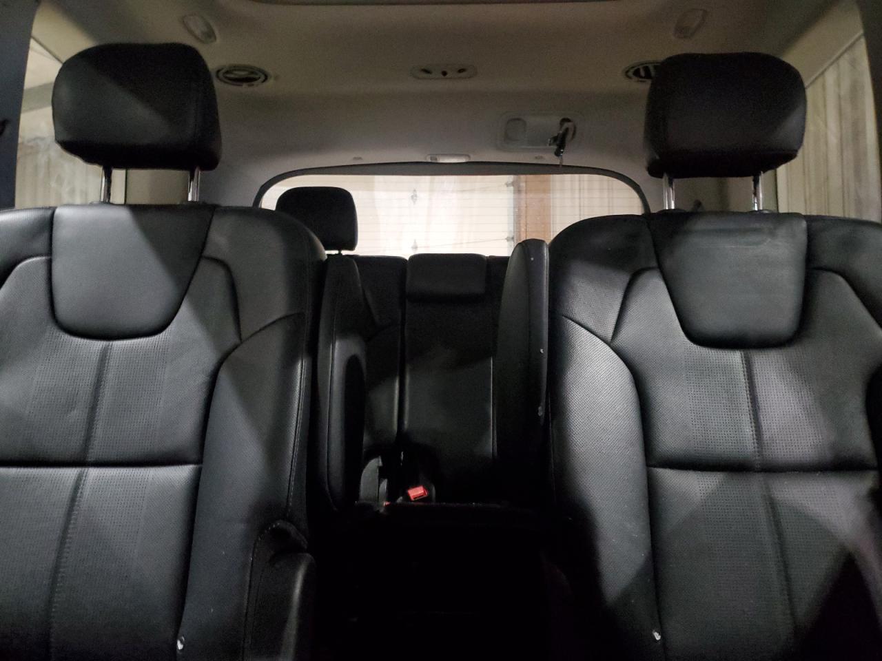 2020 KIA Telluride VIN 5XYP5DHC8LG030626 Copart auction photo, front end / rear end damage thumbnail 10