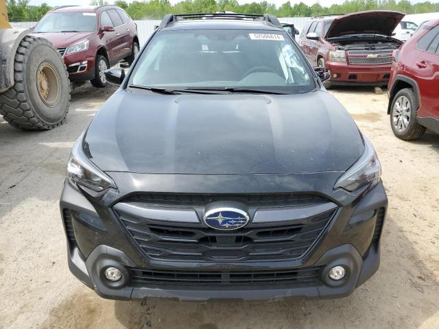 2024 Subaru Outback VIN 4S4BTAFC4R3152300 Copart auction photo, all over damage thumbnail 5