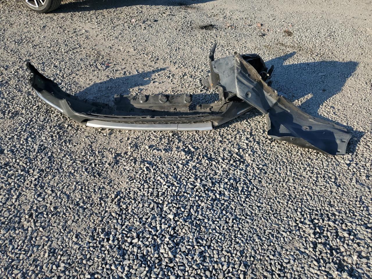 2020 Honda Pilot VIN 5FNYF5H98LB022755 Copart auction photo, front end / rear end damage thumbnail 15