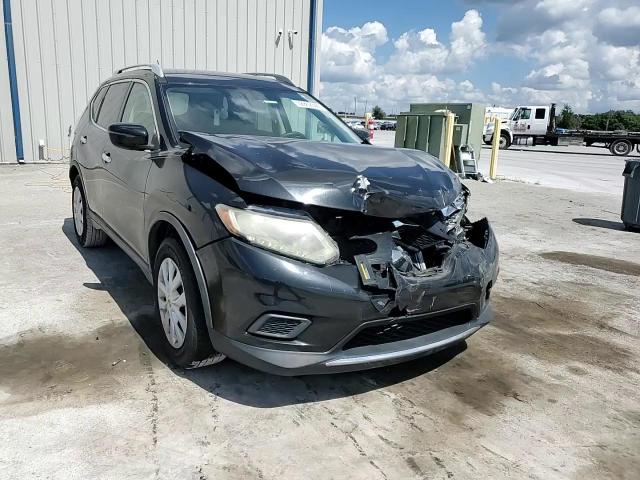 2016 Nissan Rogue VIN 5N1AT2MN7GC746270 Copart auction photo, front end damage thumbnail 11