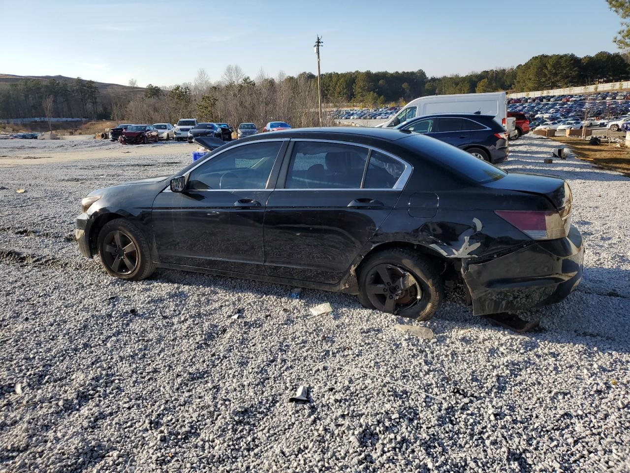 2011 Honda Accord VIN 1HGCP2F86BA014470 Copart auction photo, all over / mechanical damage thumbnail 2