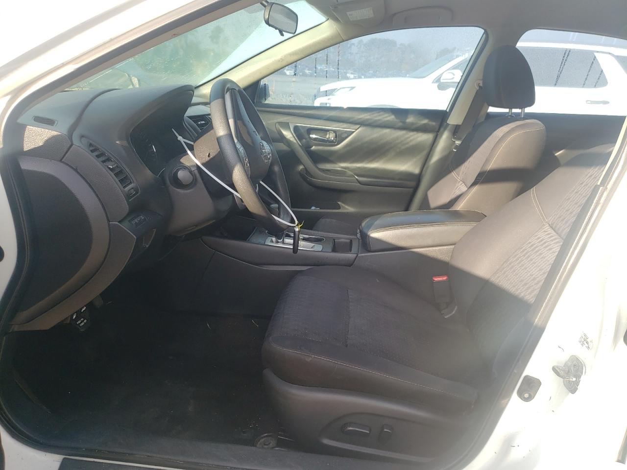 2017 Nissan Altima VIN 1N4AL3APXHC150612 Copart auction photo, all over / undercarriage damage thumbnail 7