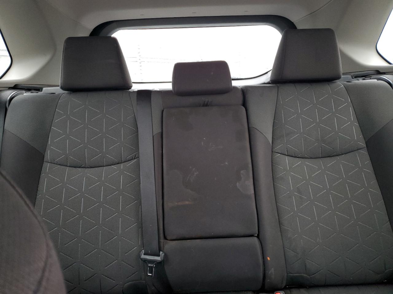 2020 Toyota RAV 4 VIN 2T3W1RFV0LC047397 Copart auction photo, front end damage thumbnail 10
