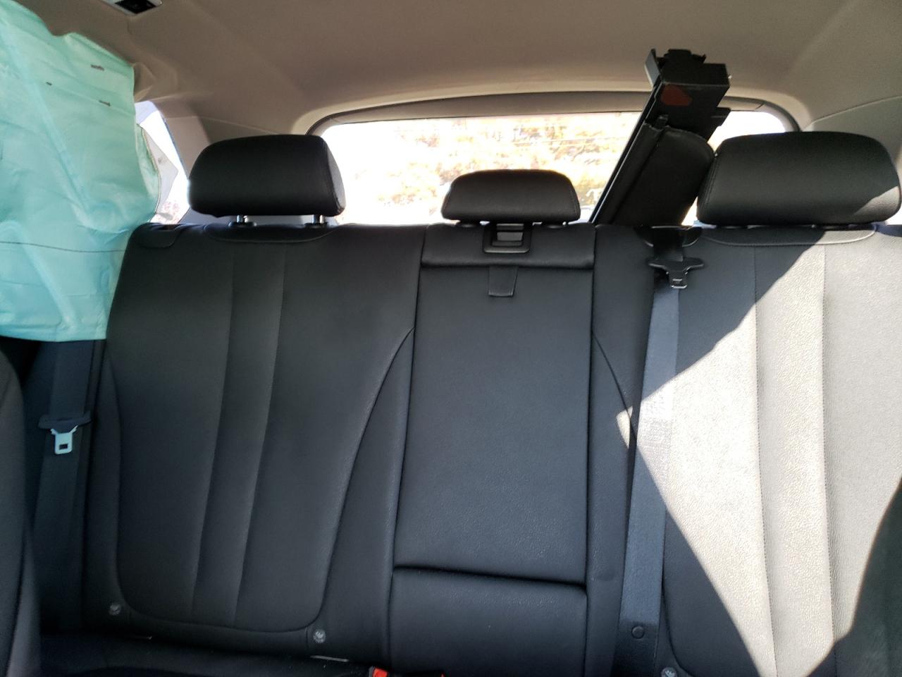 2016 BMW X5 VIN 5UXKR0C52G0S91714 Copart auction photo, front end damage thumbnail 10