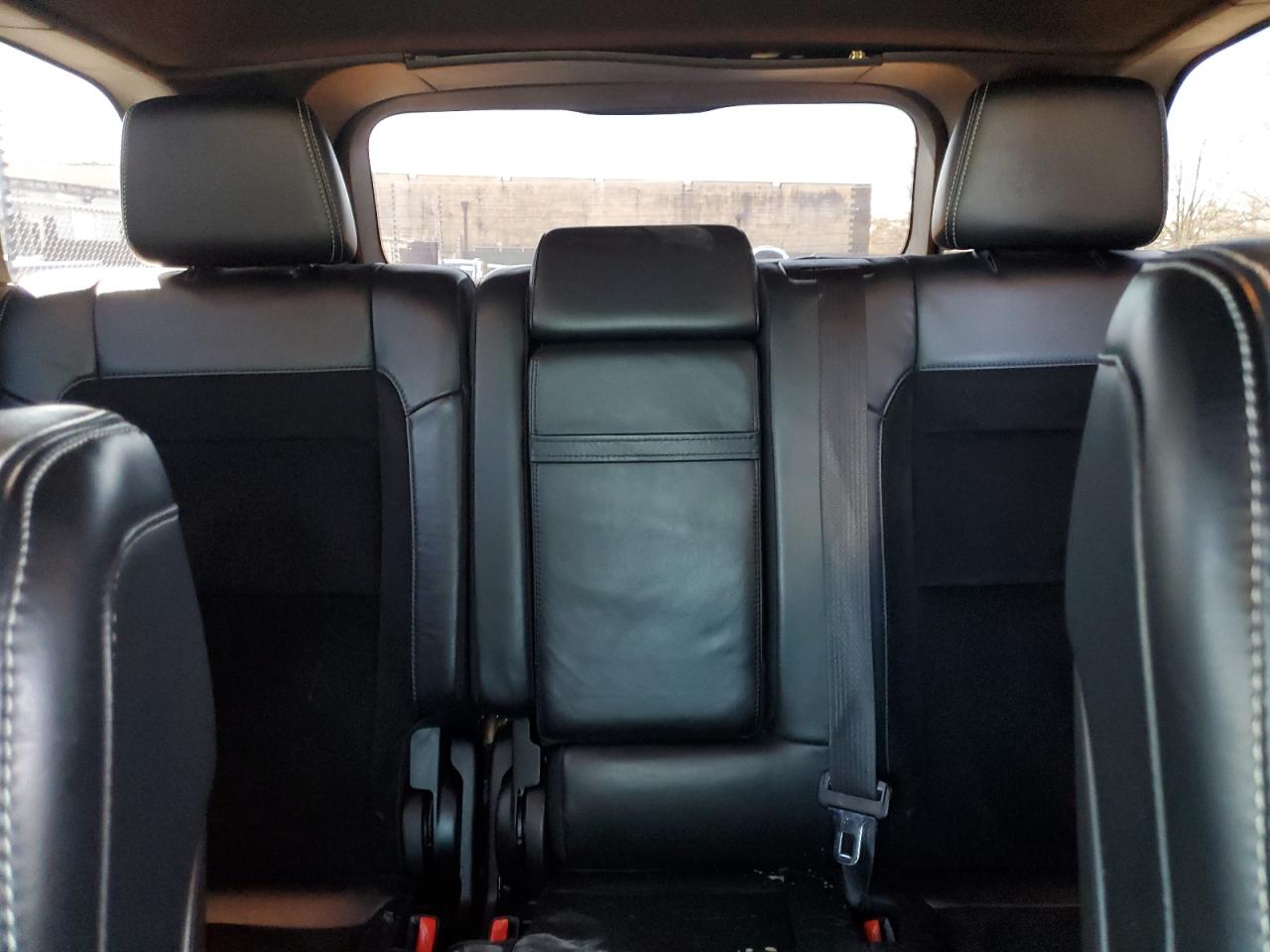 2015 Jeep Grand Cherokee VIN 1C4RJFDJ4FC899222 Copart auction photo, front end / minor dent/scratches damage thumbnail 10