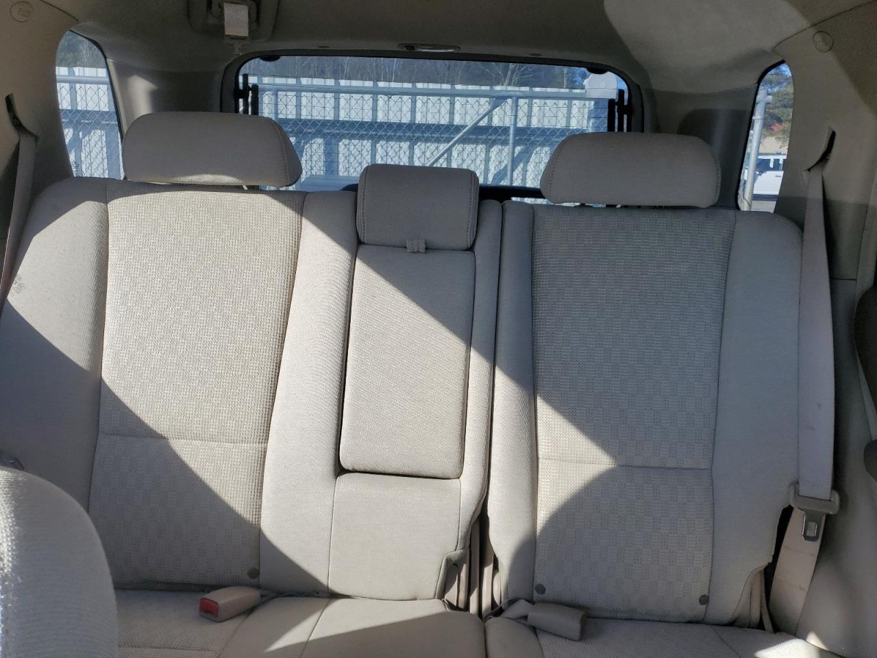 2007 KIA Sportage VIN KNDJF724777319926 Copart auction photo, undercarriage / mechanical damage thumbnail 10