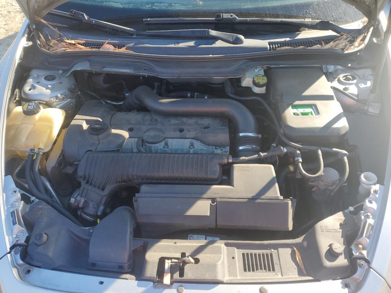 2013 Volvo C30 VIN YV1672MK9D2300525 Copart auction photo, rear end / minor dent/scratches damage thumbnail 11