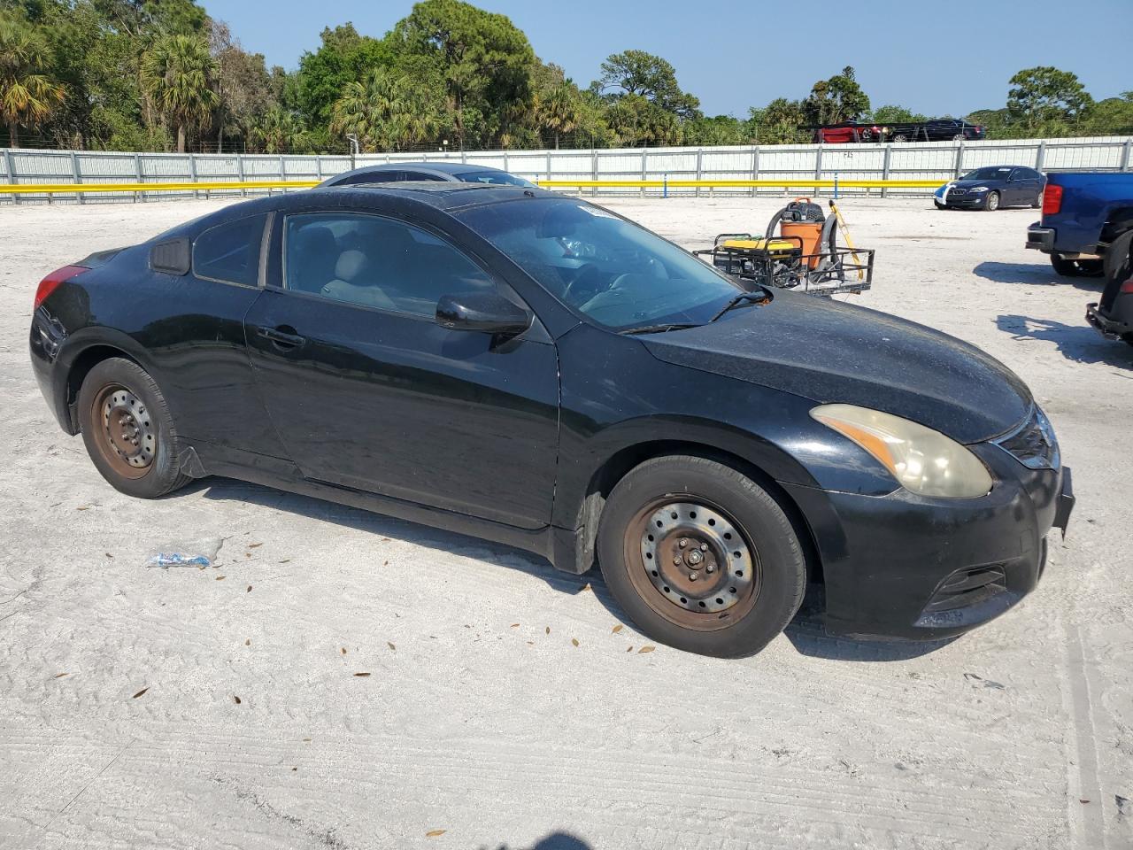 2010 Nissan Altima VIN 1N4AL2EPXAC167677 Copart auction photo, minor dent/scratches damage thumbnail 4