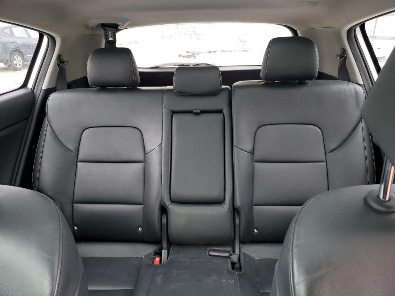 2017 KIA Sportage VIN KNDPNCAC4H7262049 Copart auction photo, front end damage thumbnail 10