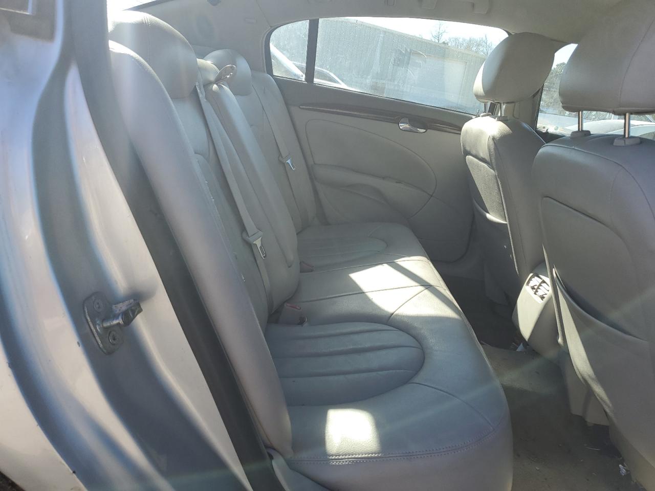 2010 Buick Lucerne VIN 1G4HA5E13AU103501 Copart auction photo, front end / minor dent/scratches damage thumbnail 10