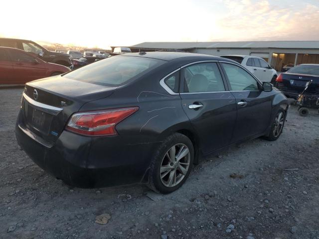 2013 Nissan Altima VIN 1N4AL3AP5DC144436 Copart auction photo, front end / minor dent/scratches damage thumbnail 3