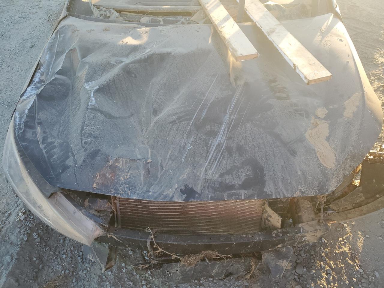 2020 Hyundai Elantra VIN KMHD84LF9LU012142 Copart auction photo, water/flood / all over damage thumbnail 11