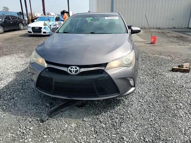 2015 Toyota Camry VIN 4T1BF1FK1FU026545 Copart auction photo, rear end damage thumbnail 13
