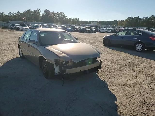 2006 Buick LaCrosse VIN 2G4WD582861136337 Copart auction photo, front end damage thumbnail 11