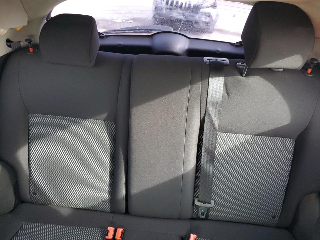 2015 Nissan Juke VIN JN8AF5MV4FT559827 Copart auction photo, all over damage thumbnail 10